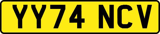 YY74NCV