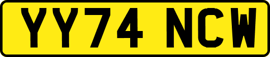 YY74NCW