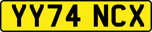 YY74NCX