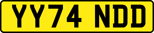 YY74NDD