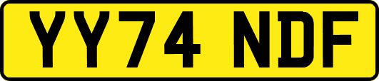 YY74NDF