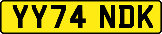 YY74NDK