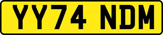 YY74NDM