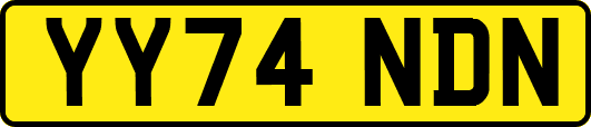 YY74NDN