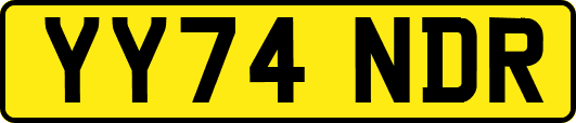YY74NDR
