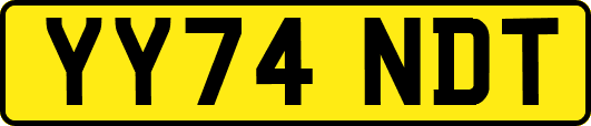 YY74NDT