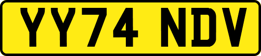YY74NDV