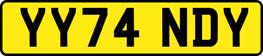 YY74NDY