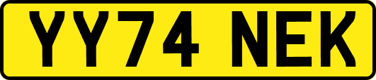 YY74NEK