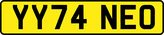 YY74NEO