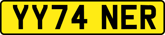 YY74NER