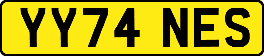 YY74NES