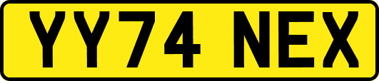 YY74NEX