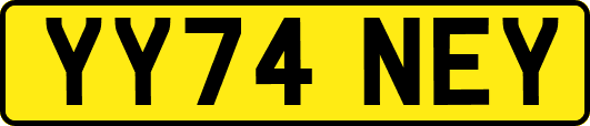 YY74NEY