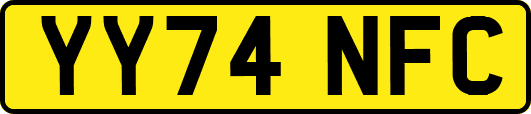 YY74NFC