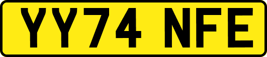 YY74NFE