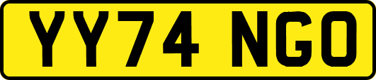 YY74NGO