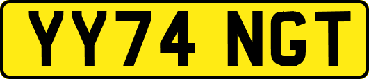 YY74NGT