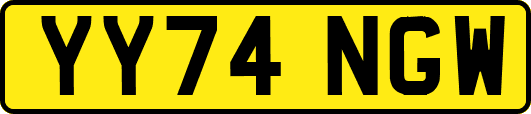 YY74NGW