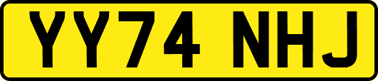 YY74NHJ