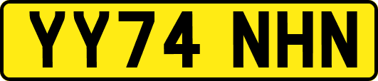 YY74NHN