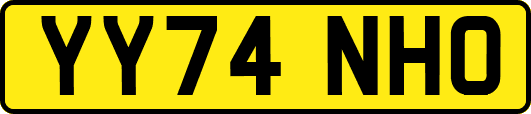 YY74NHO