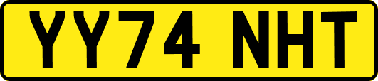 YY74NHT