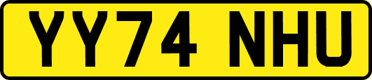 YY74NHU
