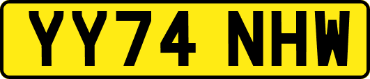 YY74NHW