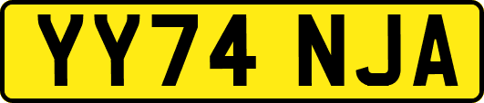 YY74NJA