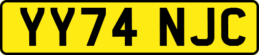 YY74NJC