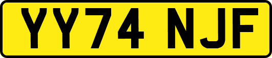 YY74NJF