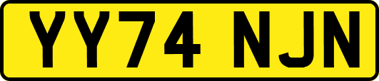 YY74NJN