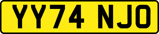 YY74NJO