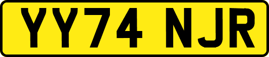YY74NJR