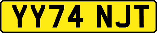 YY74NJT