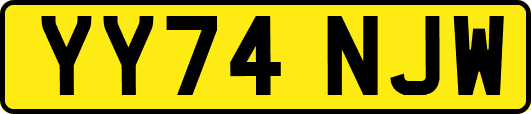 YY74NJW