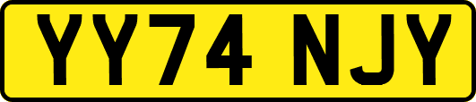 YY74NJY