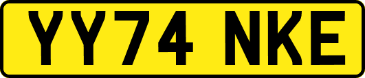 YY74NKE
