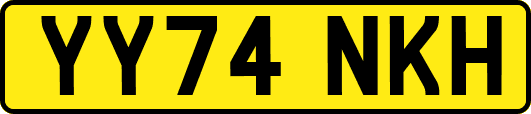 YY74NKH