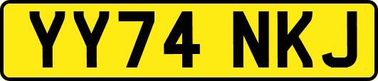 YY74NKJ