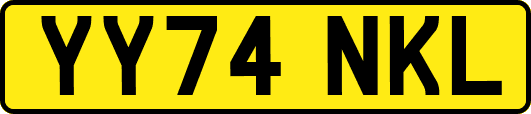 YY74NKL