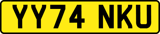 YY74NKU