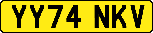 YY74NKV