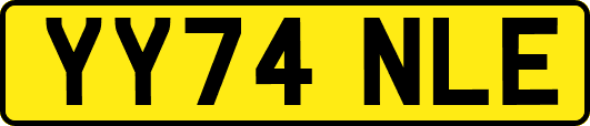 YY74NLE