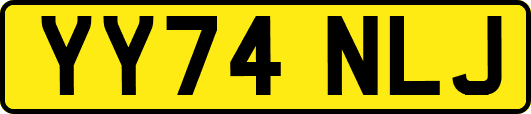 YY74NLJ