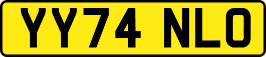 YY74NLO