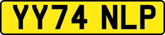 YY74NLP