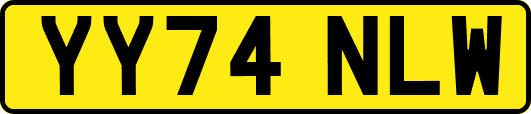 YY74NLW