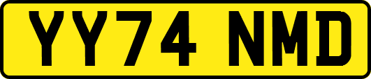 YY74NMD